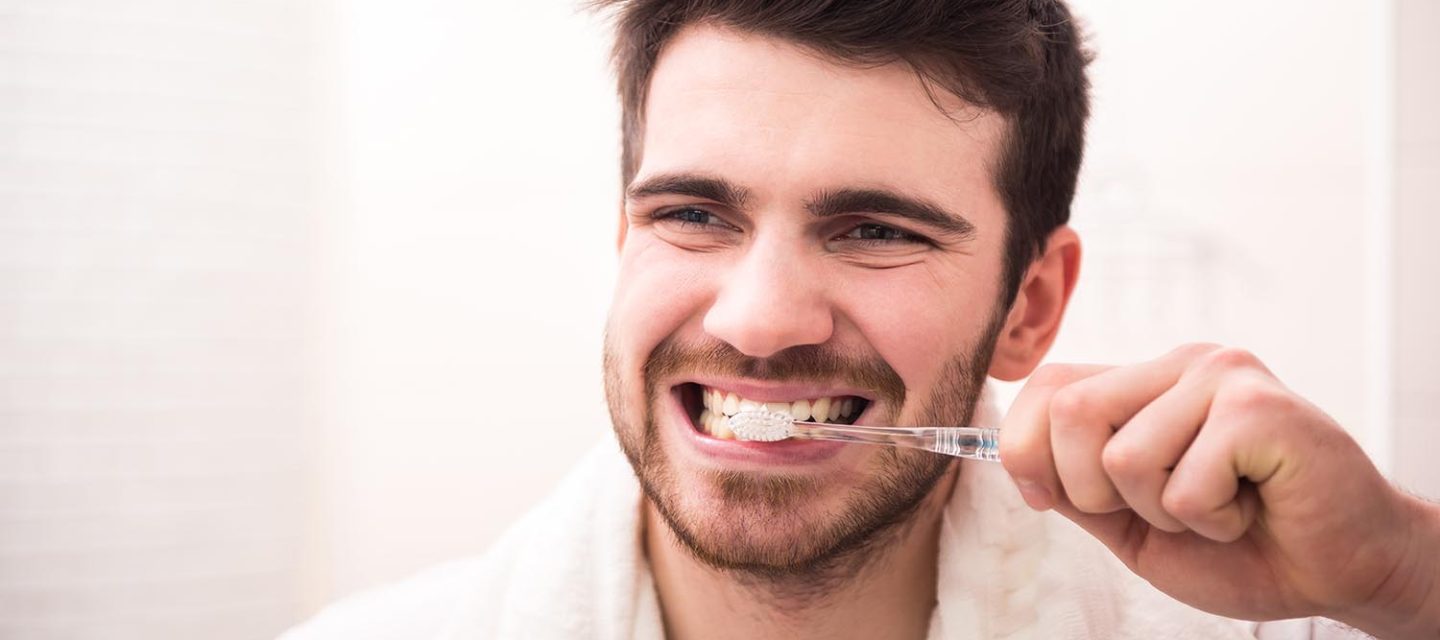 ¿Por qué si me cepillo tengo caries?