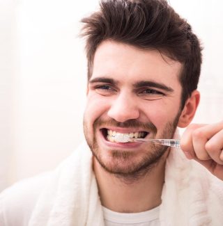 ¿Por qué si me cepillo tengo caries?