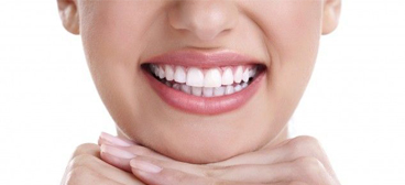 ¿Por qué se oscurecen los dientes?