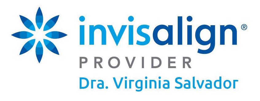 Logotipo Invisalign