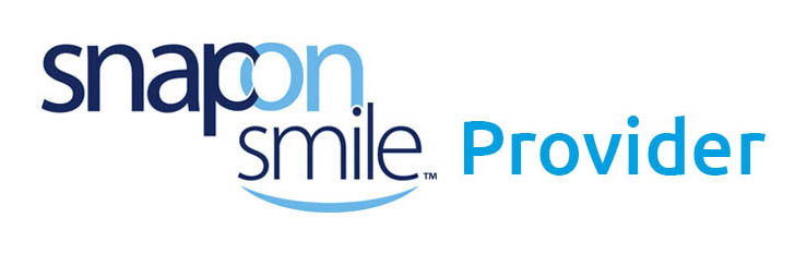 Logotipo Snap On Smile