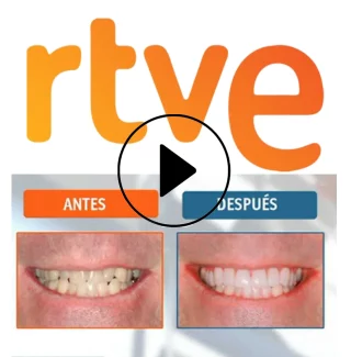 DentoSalud, nuestra Clínica Dental Las Rozas en TVE